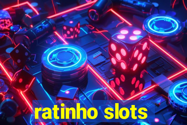 ratinho slots